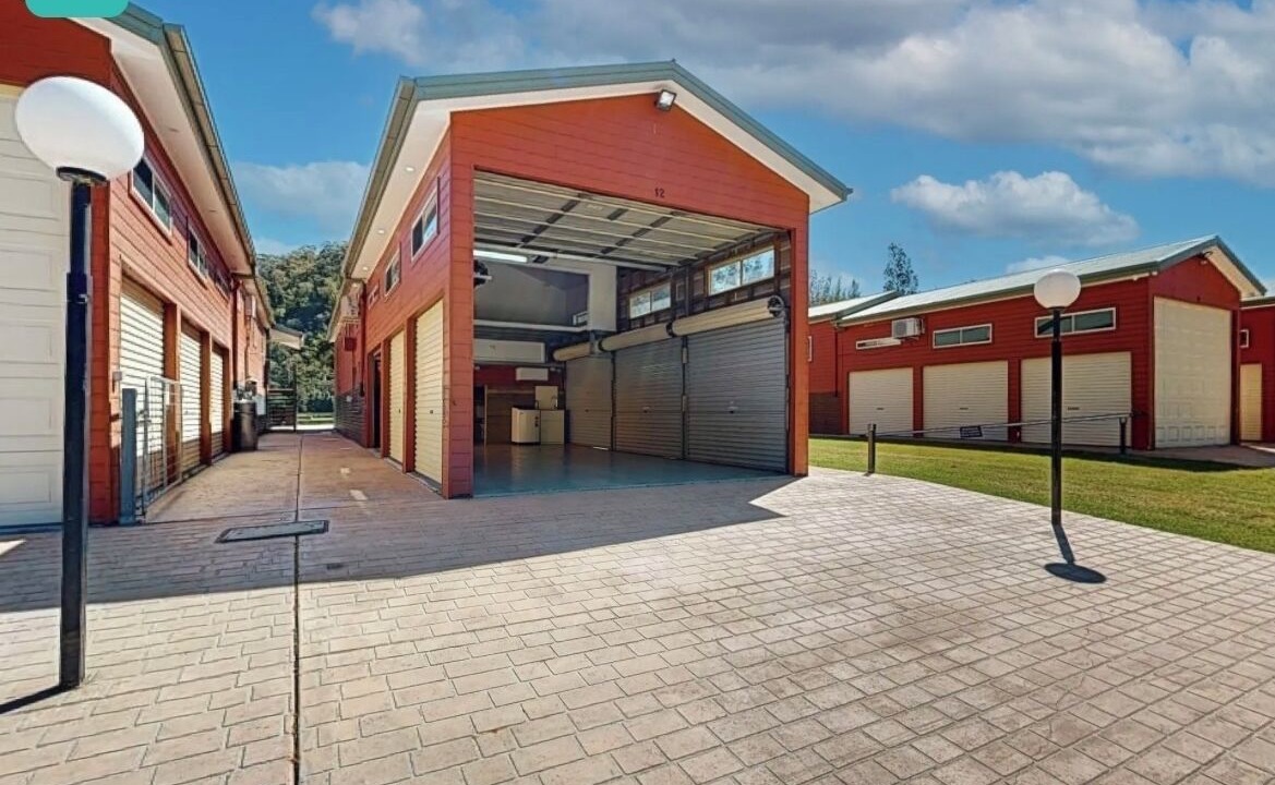 Photo of Outdoor in Wisemans Ferry