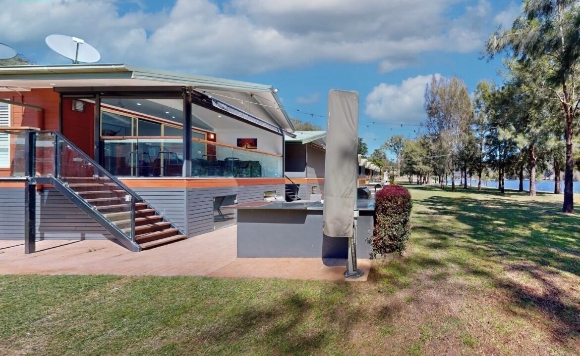 Photo of Outdoor in Wisemans Ferry