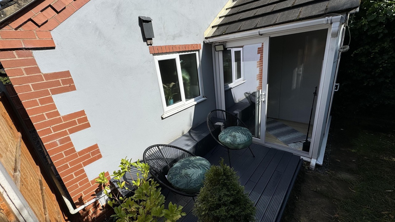 Photo of Outdoor in Holbrooks