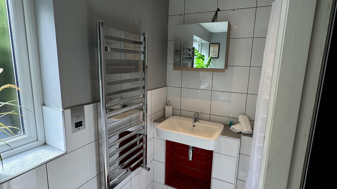 Photo of Bathroom in Holbrooks