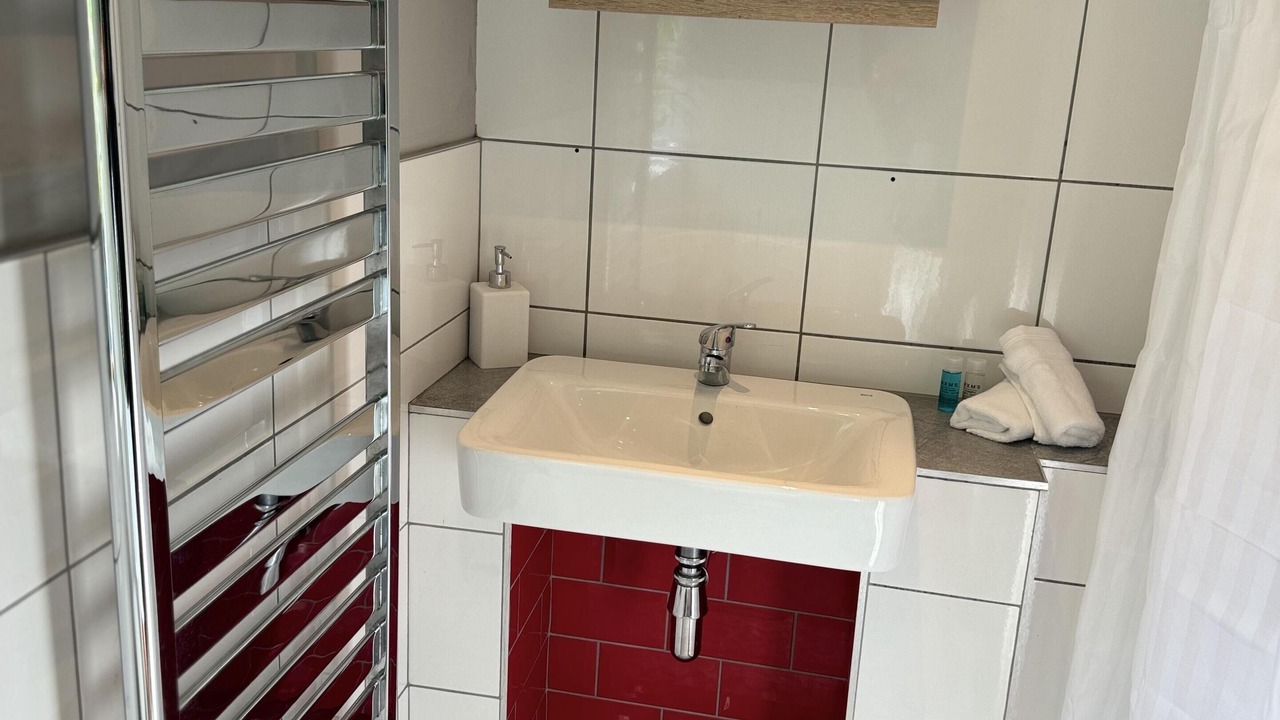 Photo of Bathroom in Holbrooks