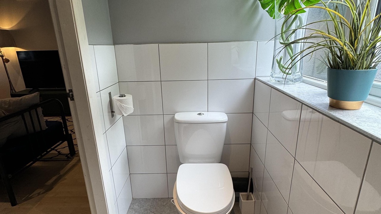 Photo of Bathroom in Holbrooks