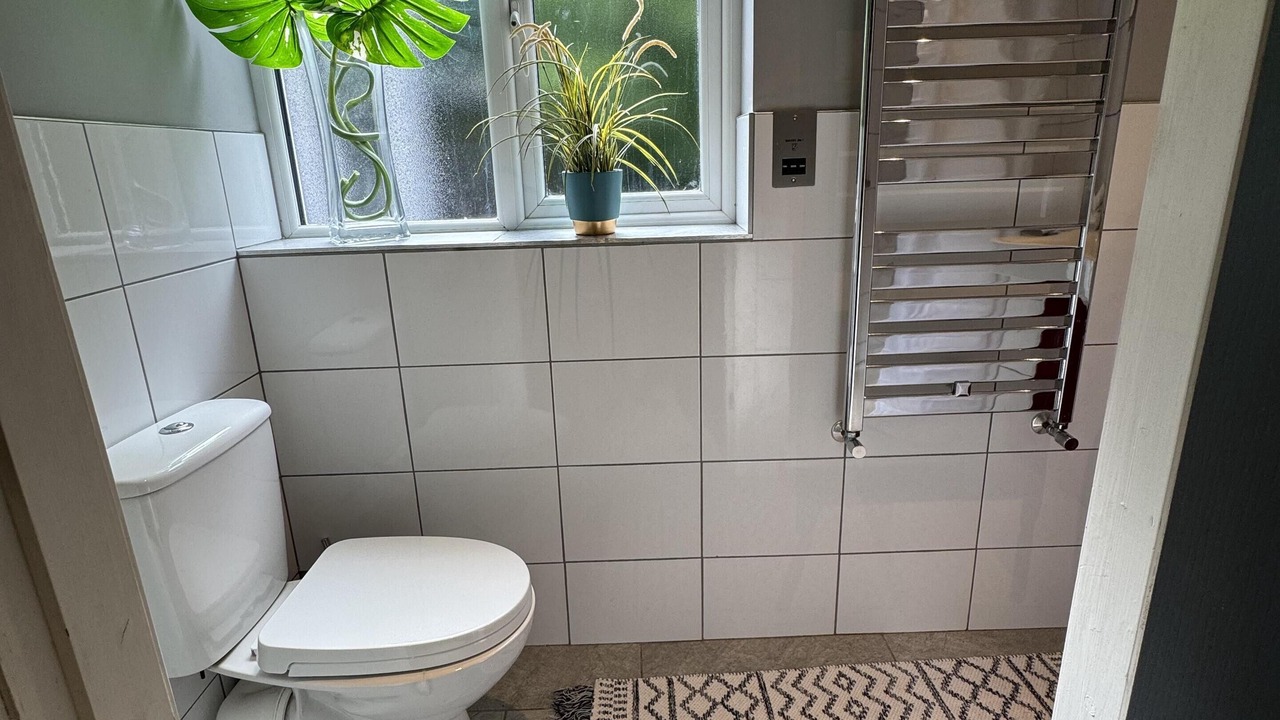 Photo of Bathroom in Holbrooks