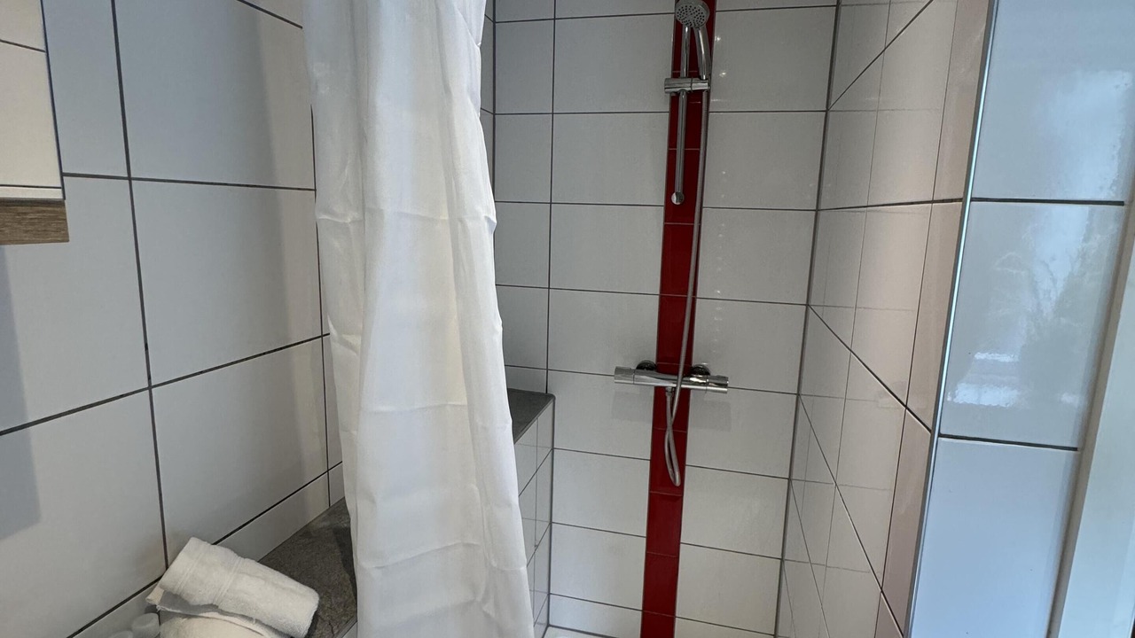 Photo of Bathroom in Holbrooks