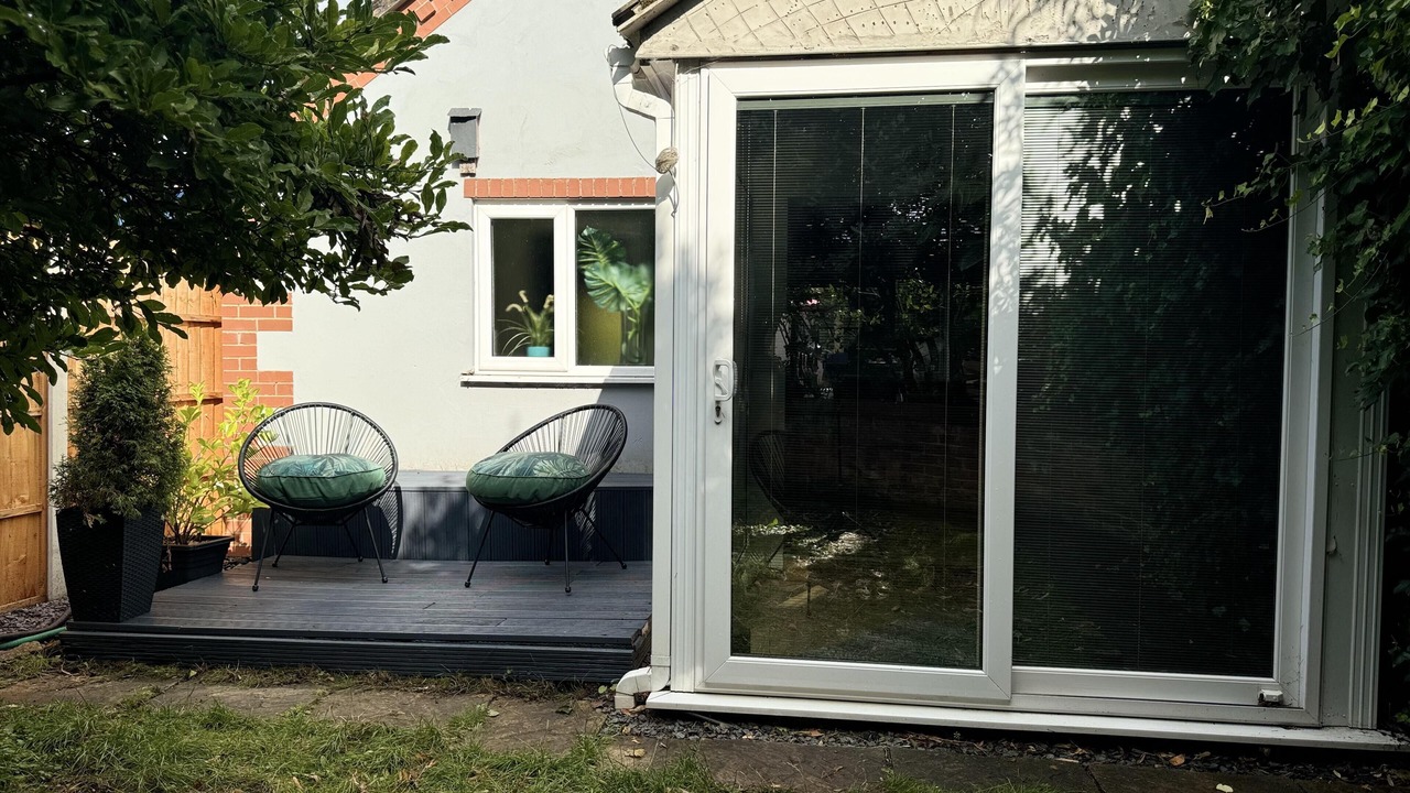 Photo of Outdoor in Holbrooks