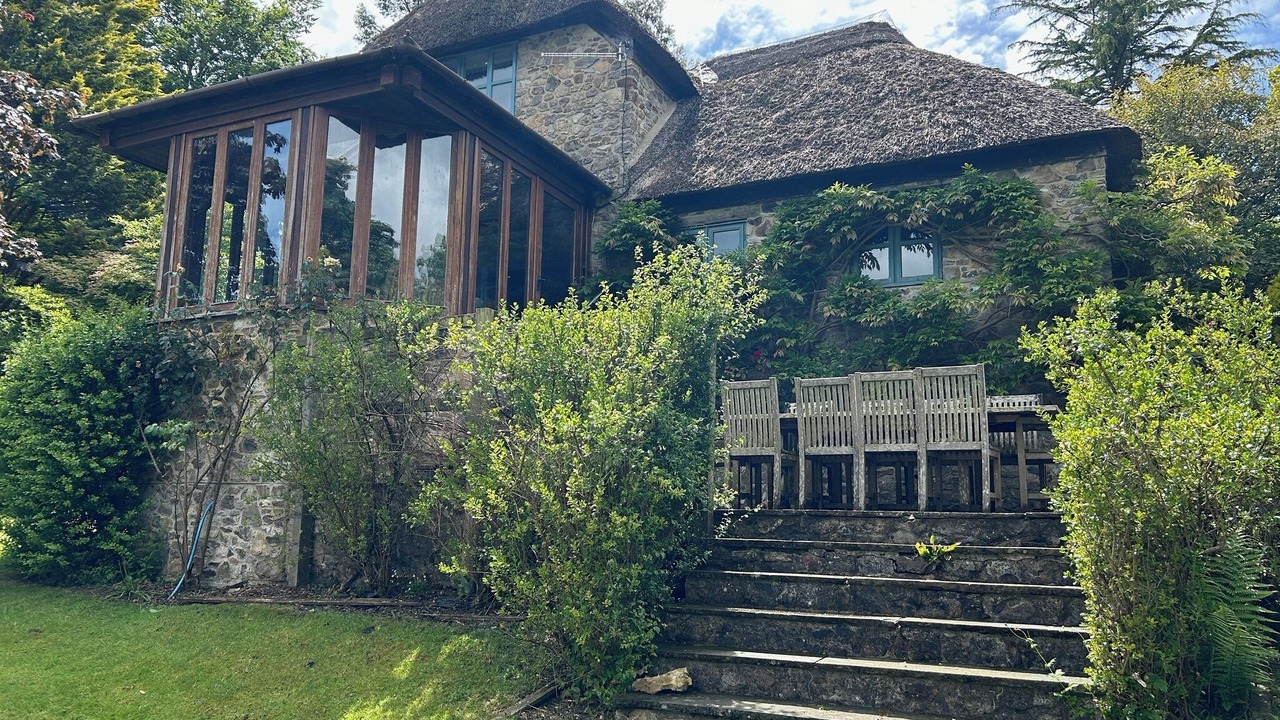 Photo of Outdoor in Cotleigh