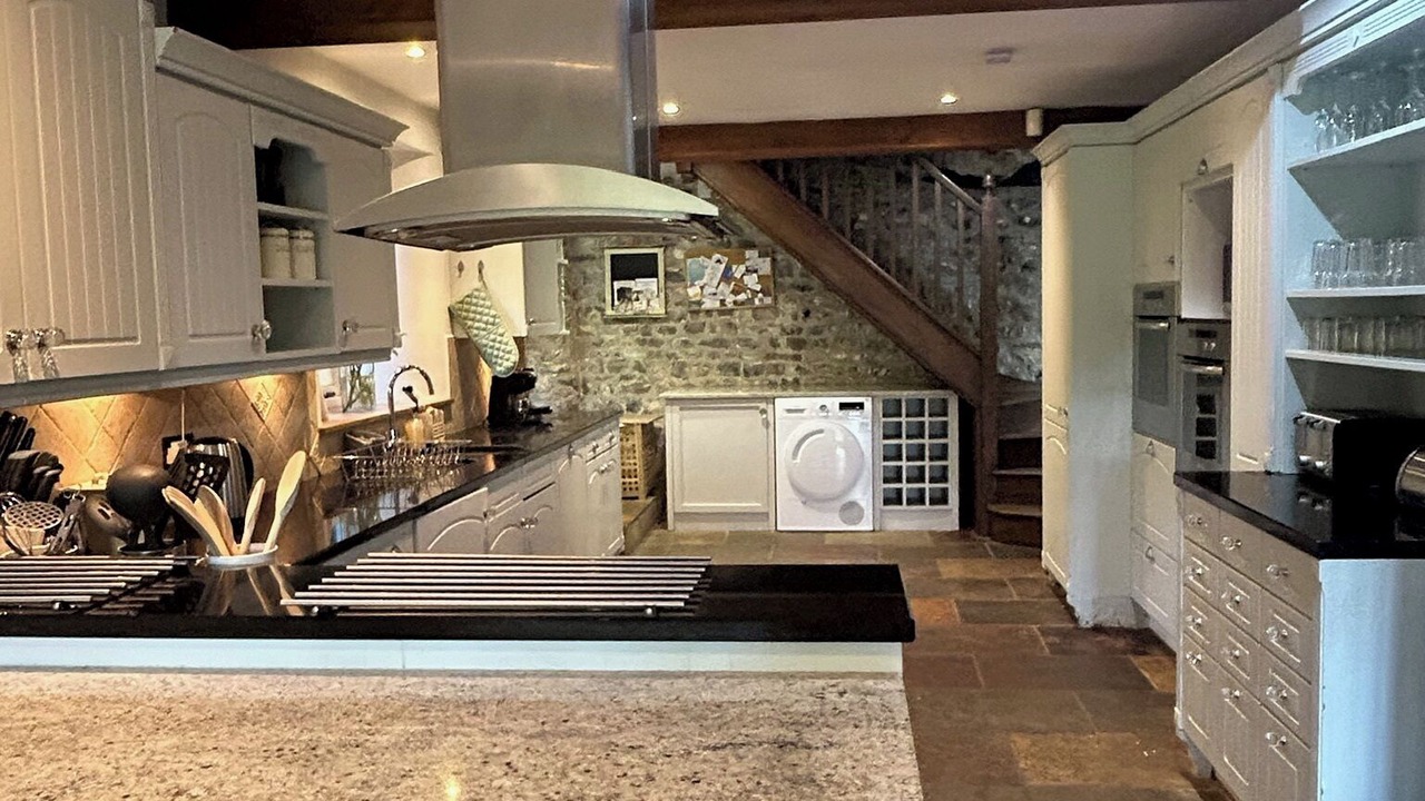 Photo of Kitchen in Cotleigh