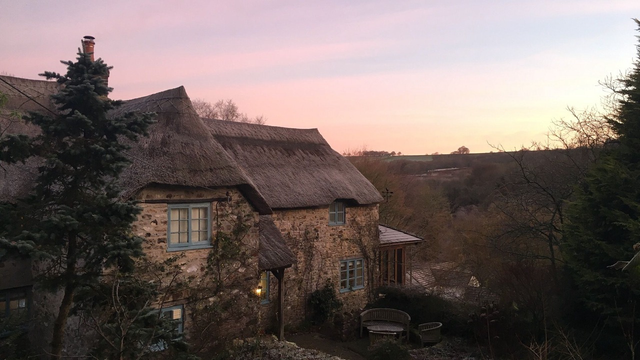 Photo of Outdoor in Cotleigh