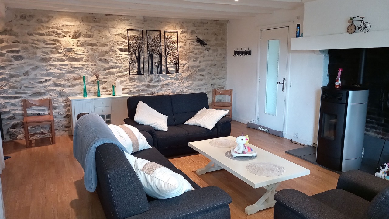 Photo of Others in Pouligny-Notre-Dame