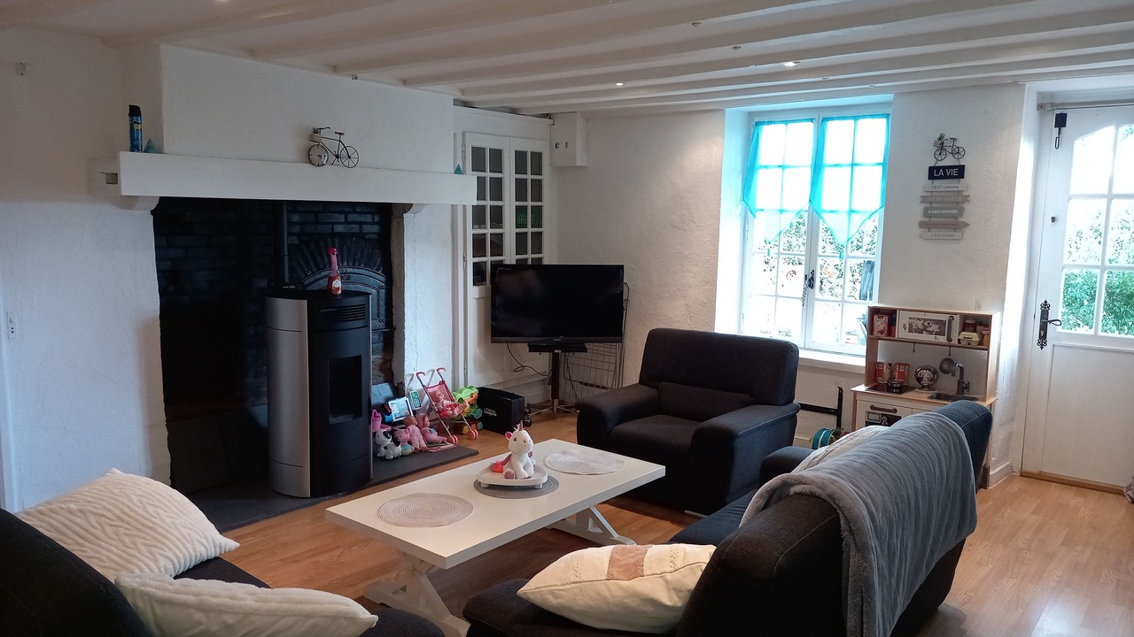 Photo of Others in Pouligny-Notre-Dame