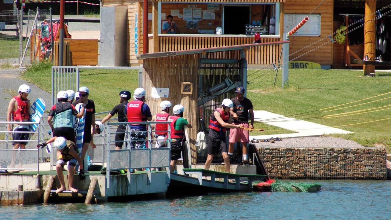 Photo of Outdoor in Pouligny-Notre-Dame