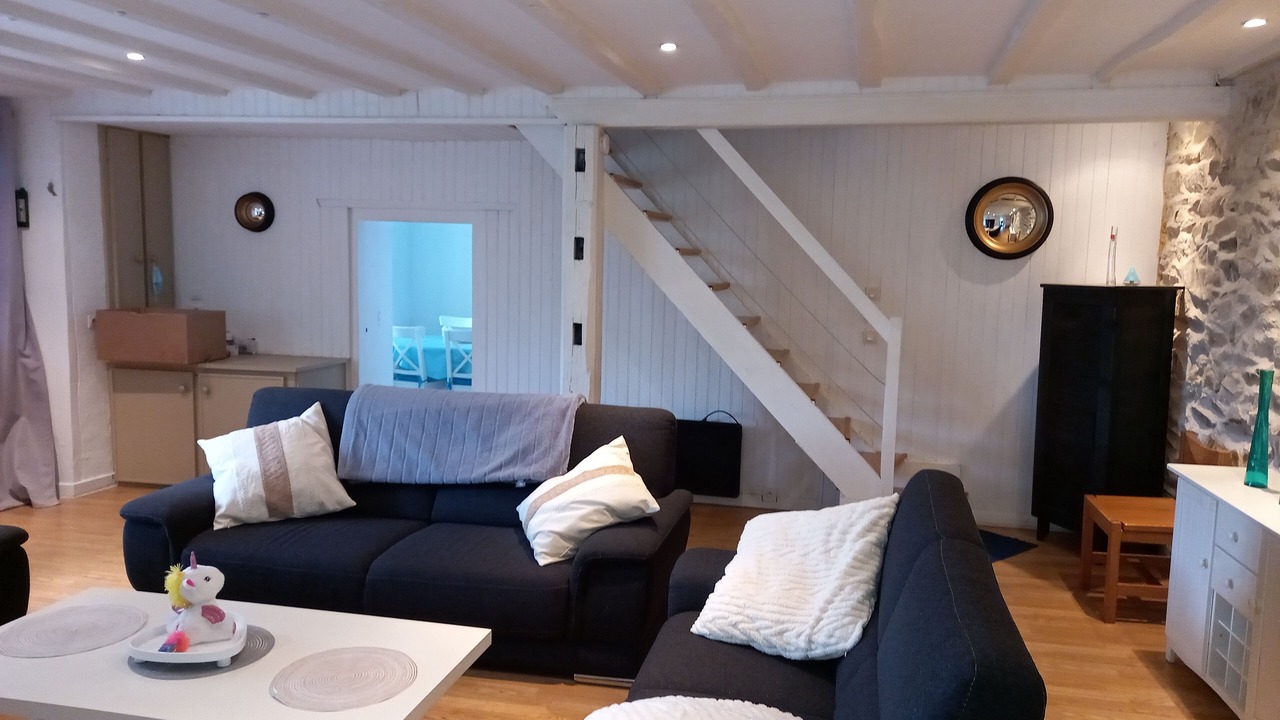 Photo of Others in Pouligny-Notre-Dame