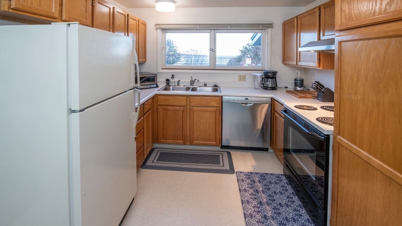 Photo of Kitchen in Inner Sunset
