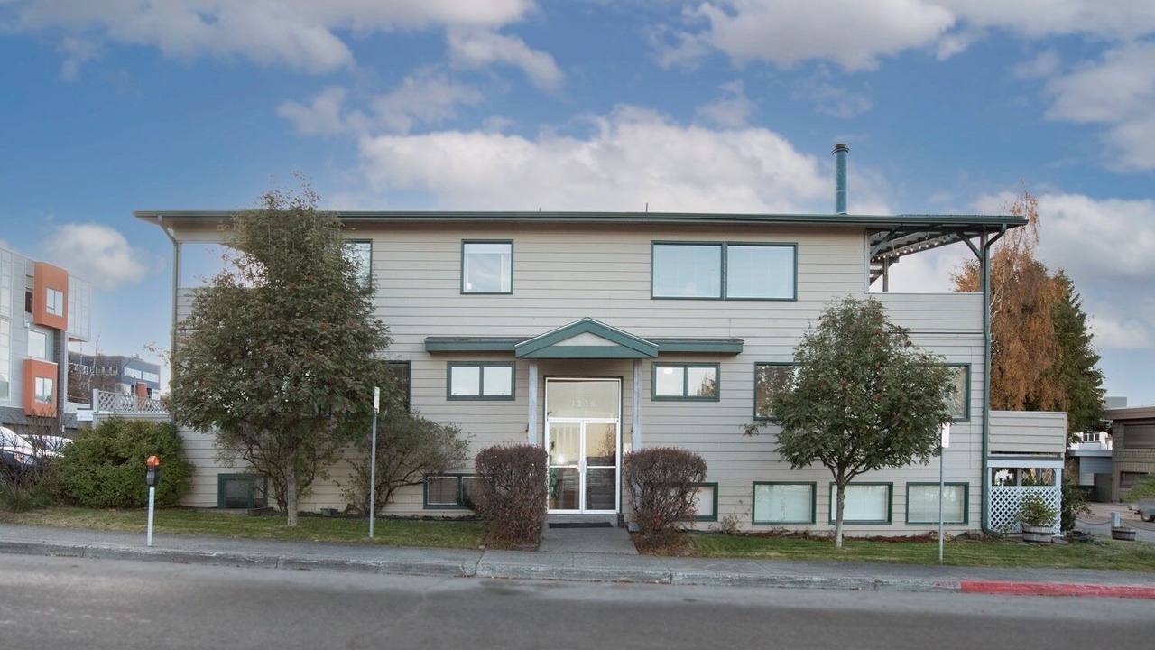 Photo of Outdoor in Inner Sunset