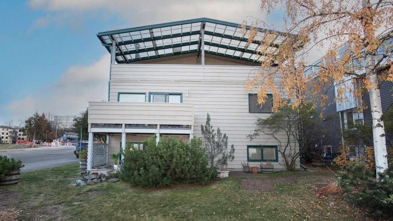 Photo of Outdoor in Inner Sunset