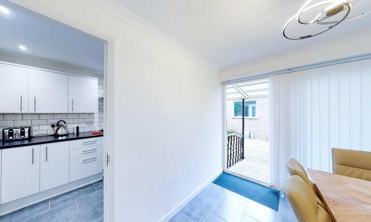 Photo of Kitchen in Biddenham