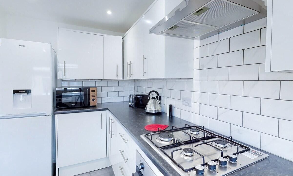 Photo of Kitchen in Biddenham