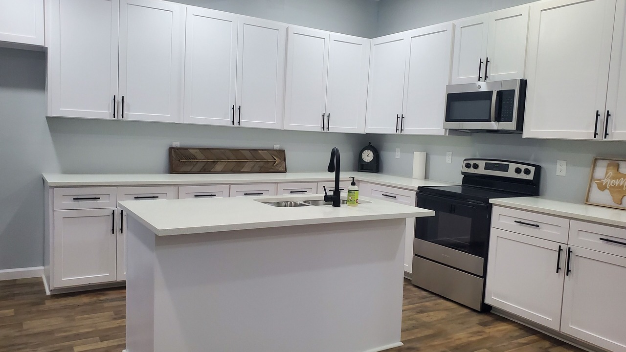 Photo of Kitchen in Hillsboro