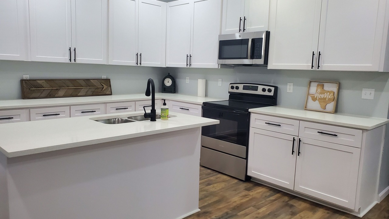 Photo of Kitchen in Hillsboro