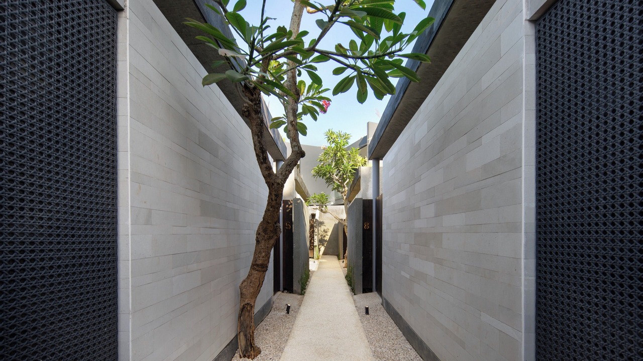 Photo of Outdoor in Pererenan