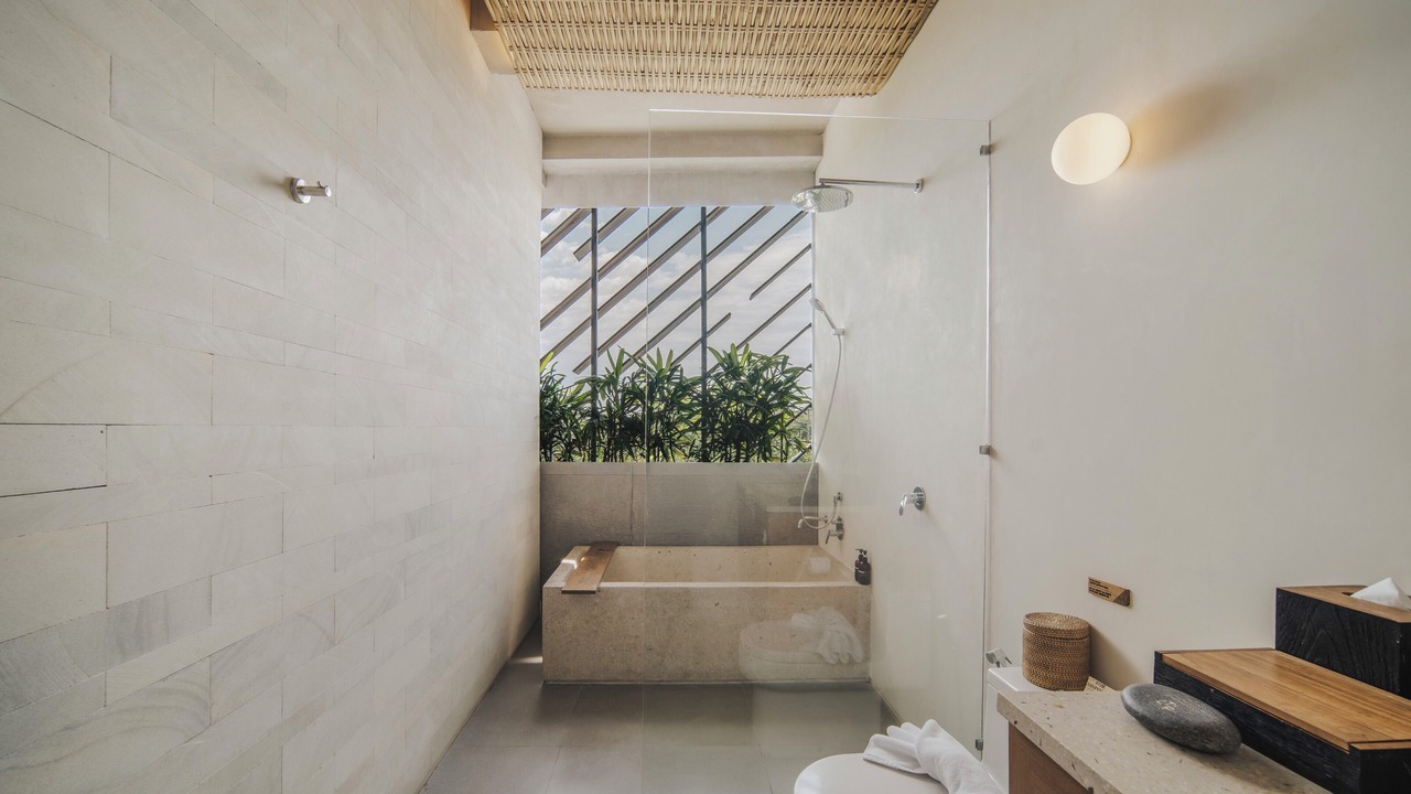 Photo of Bathroom in Pererenan