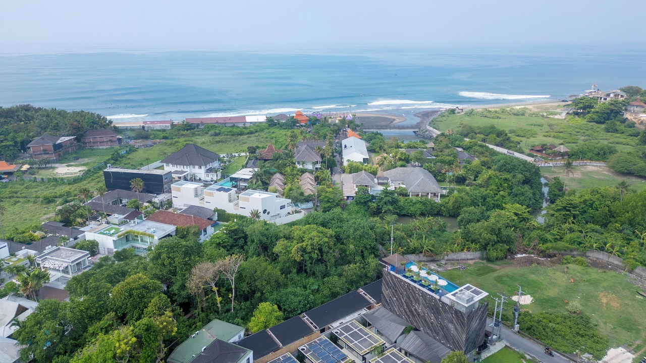 Photo of Outdoor in Pererenan