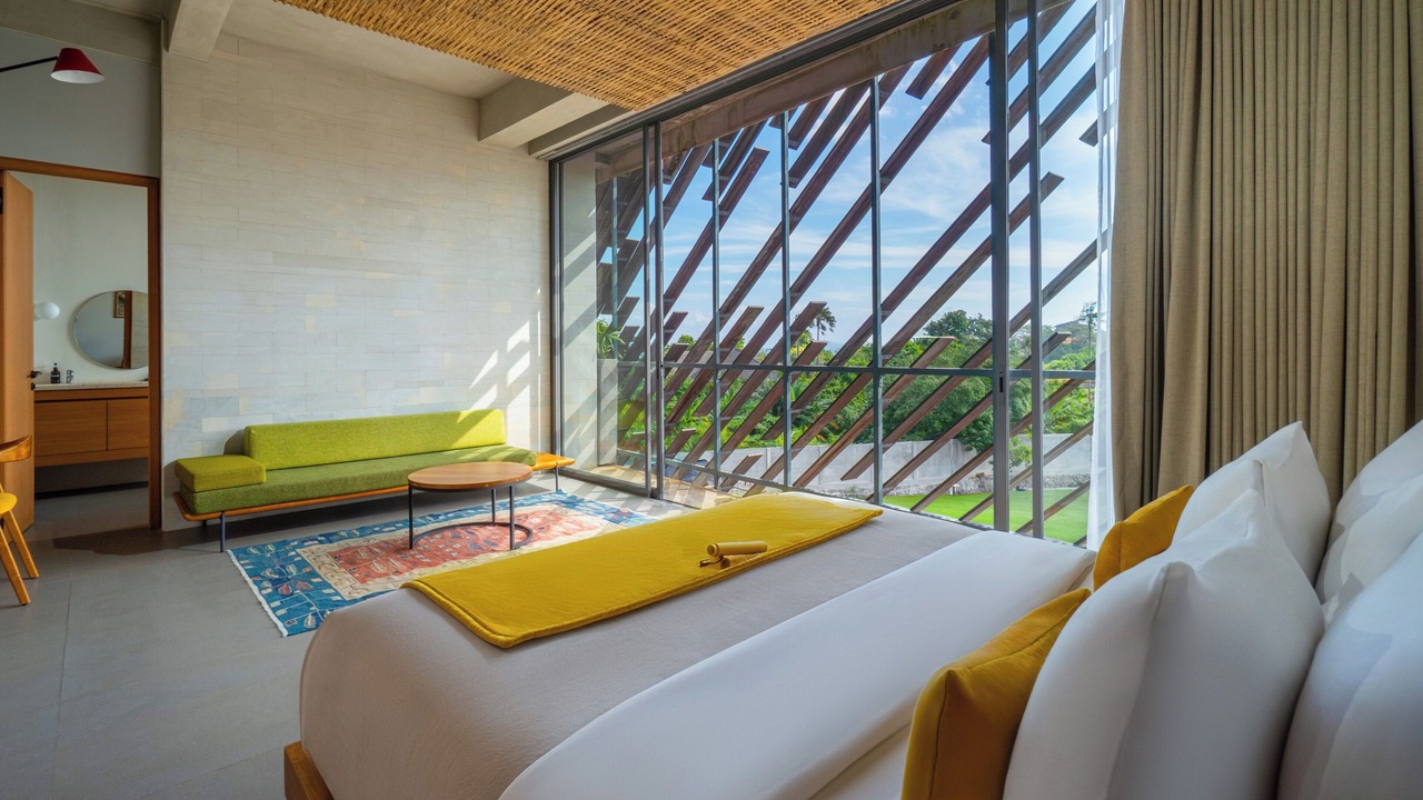 Photo of Bedroom in Pererenan