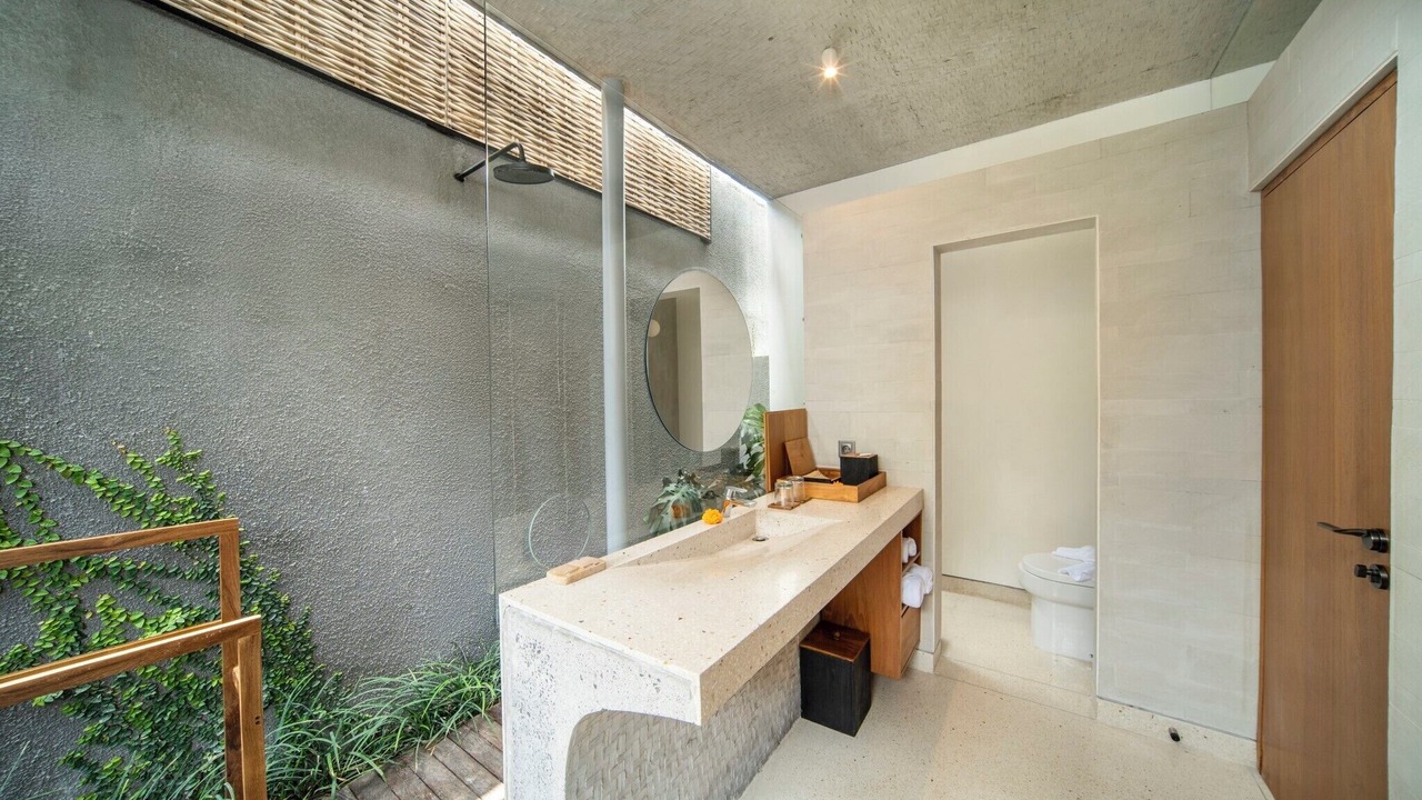Photo of Bathroom in Pererenan