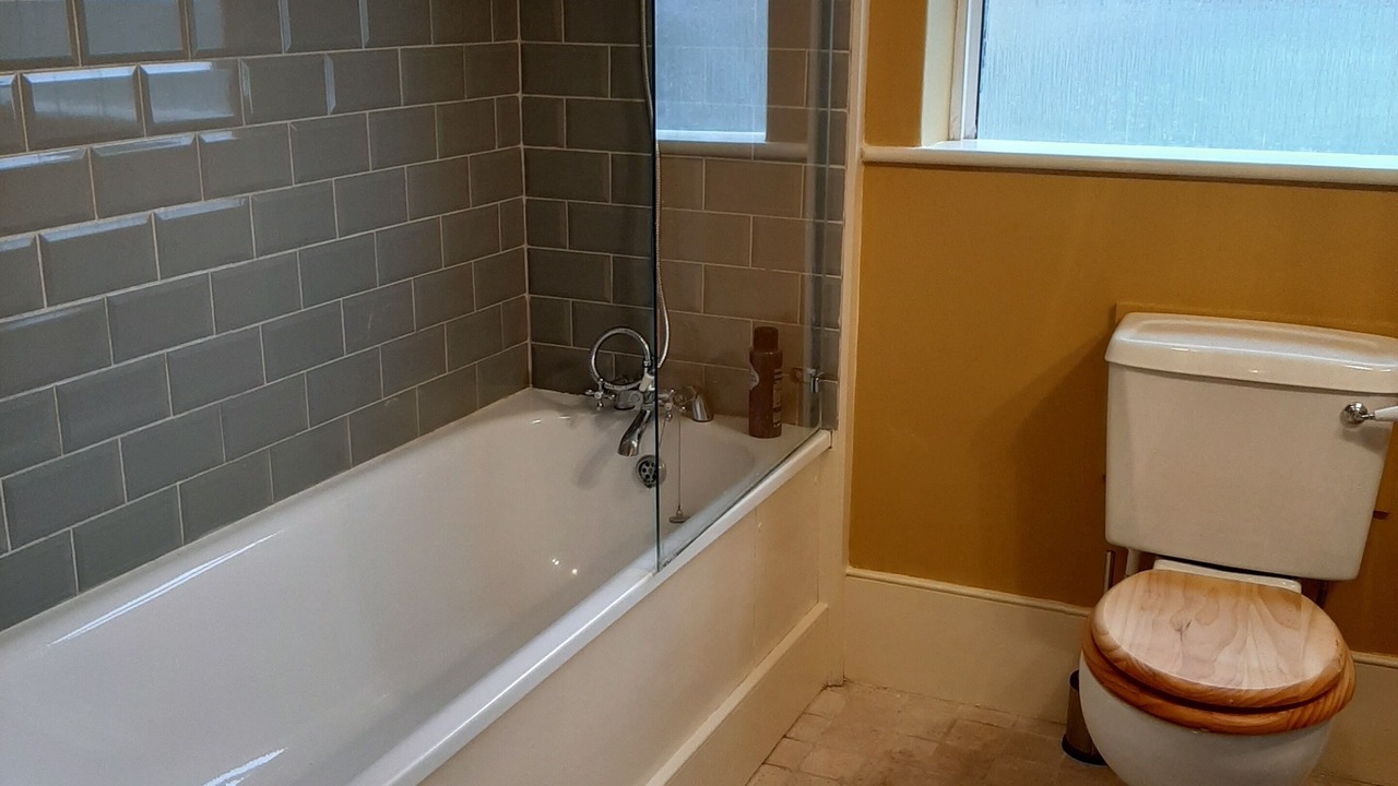 Photo of Bathroom in Lambeth