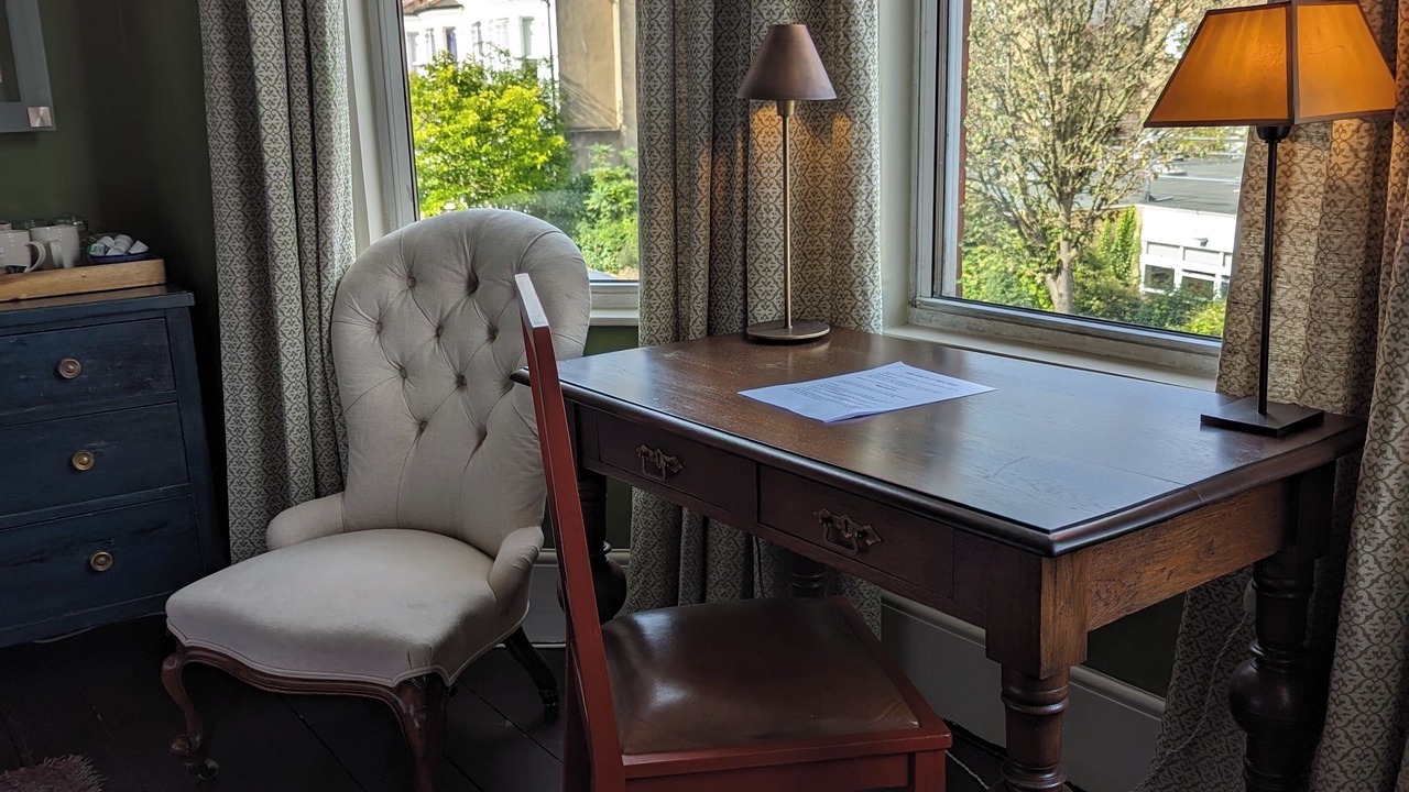 Photo of Bedroom in Lambeth