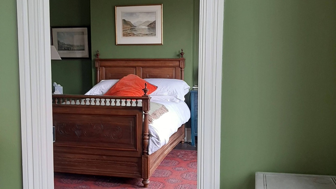 Photo of Bedroom in Lambeth