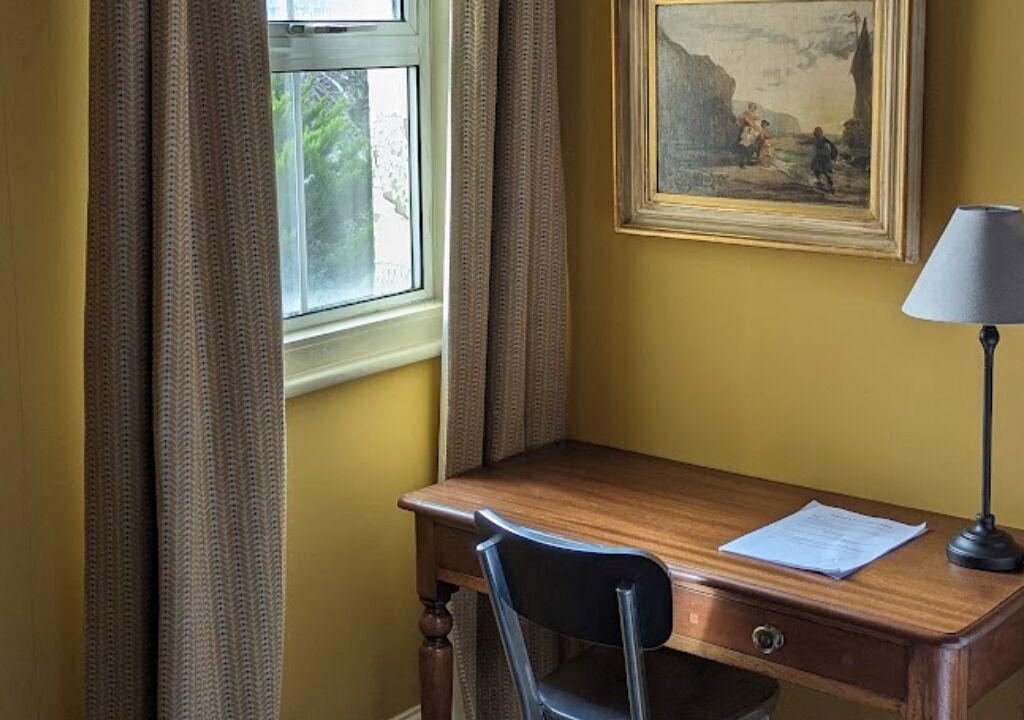 Photo of Bedroom in Lambeth