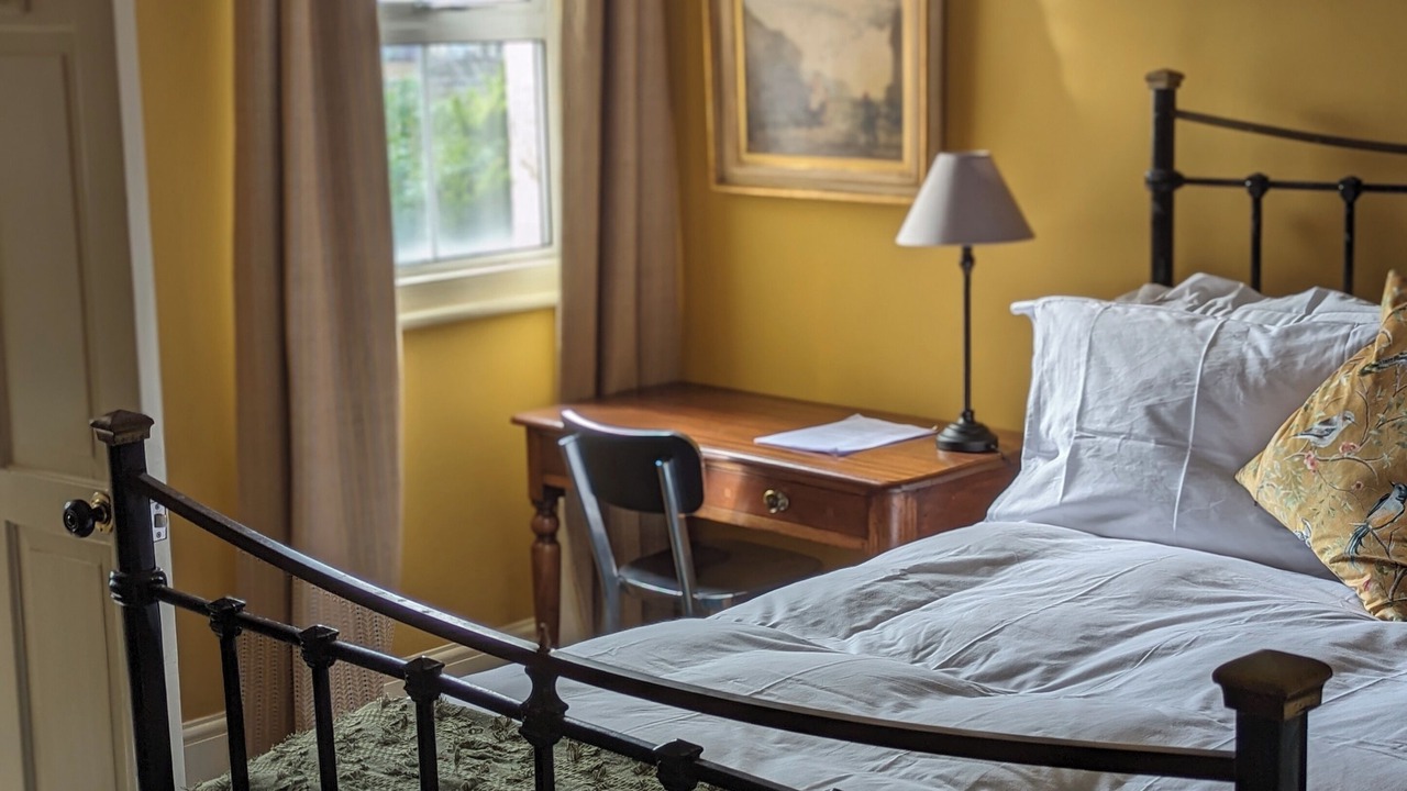 Photo of Bedroom in Lambeth