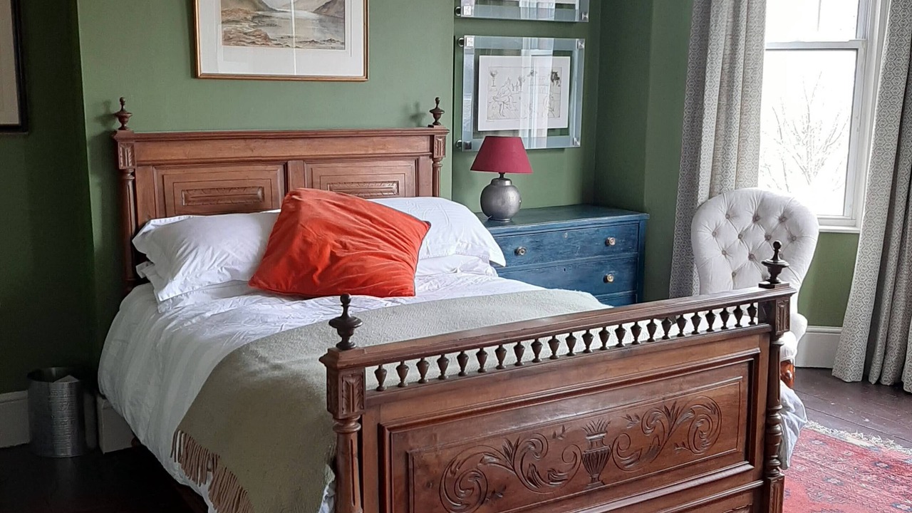 Photo of Bedroom in Lambeth