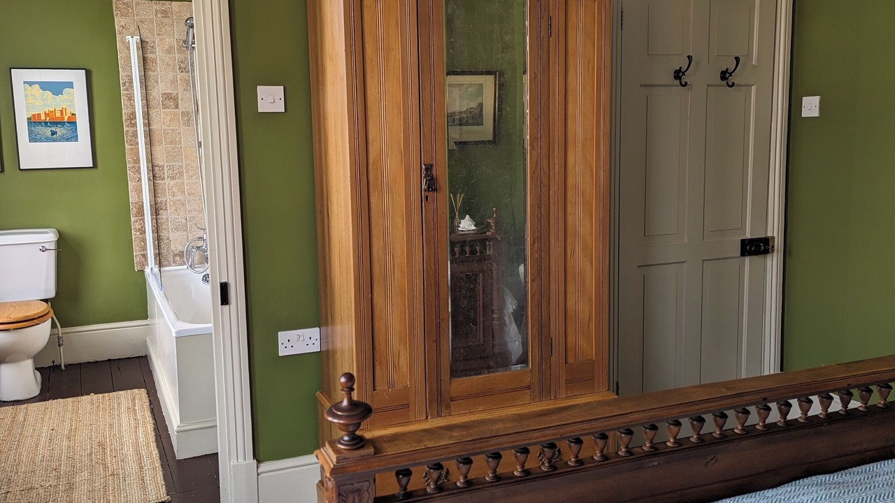 Photo of Bedroom in Lambeth