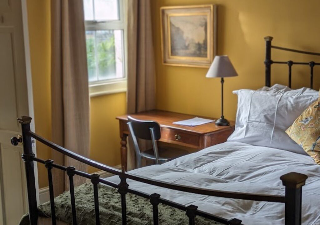 Photo of Bedroom in Lambeth