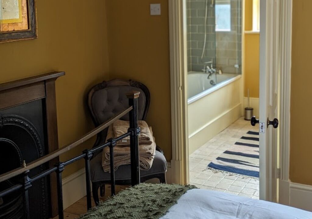 Photo of Bedroom in Lambeth