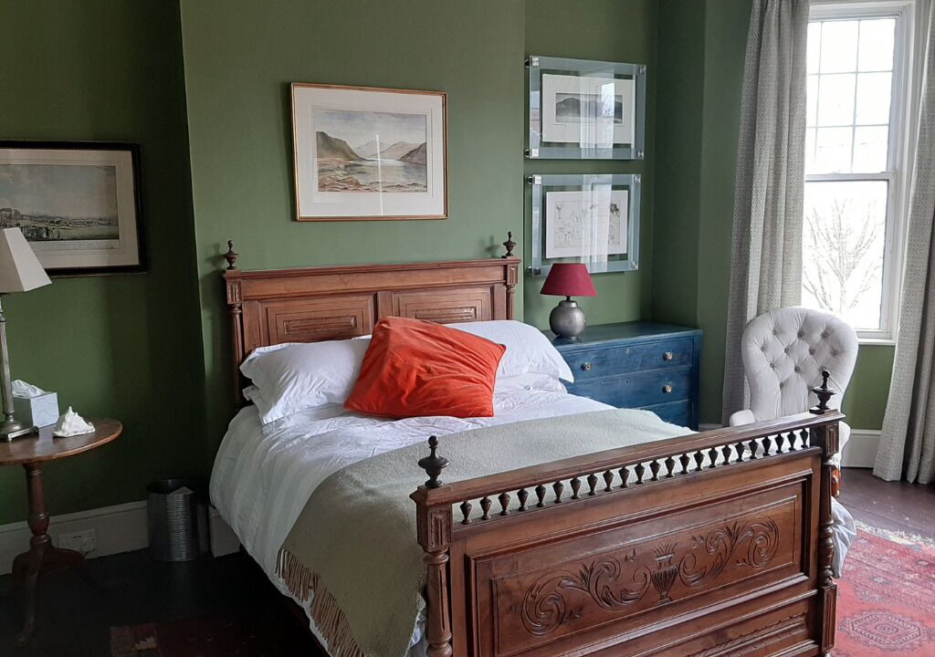 Photo of Bedroom in Lambeth