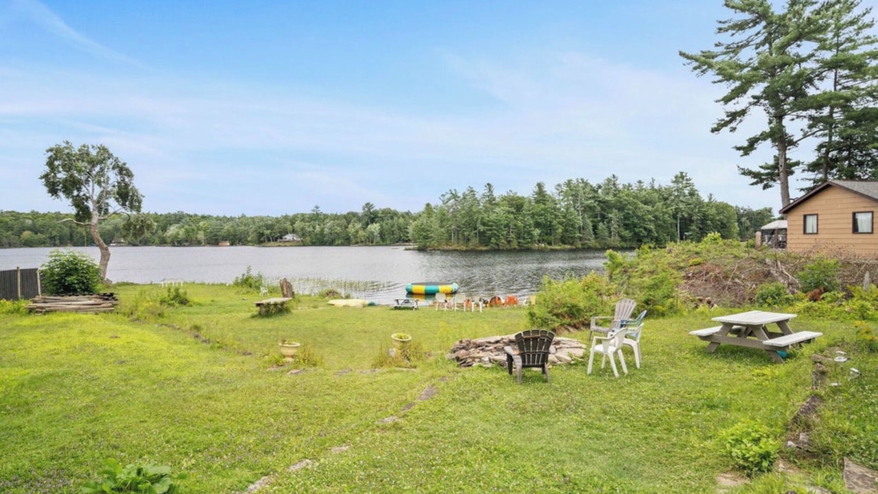 Photo of Outdoor in Coboconk