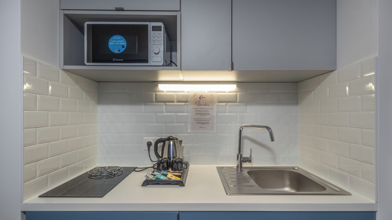 Photo of Kitchen in Villejuif