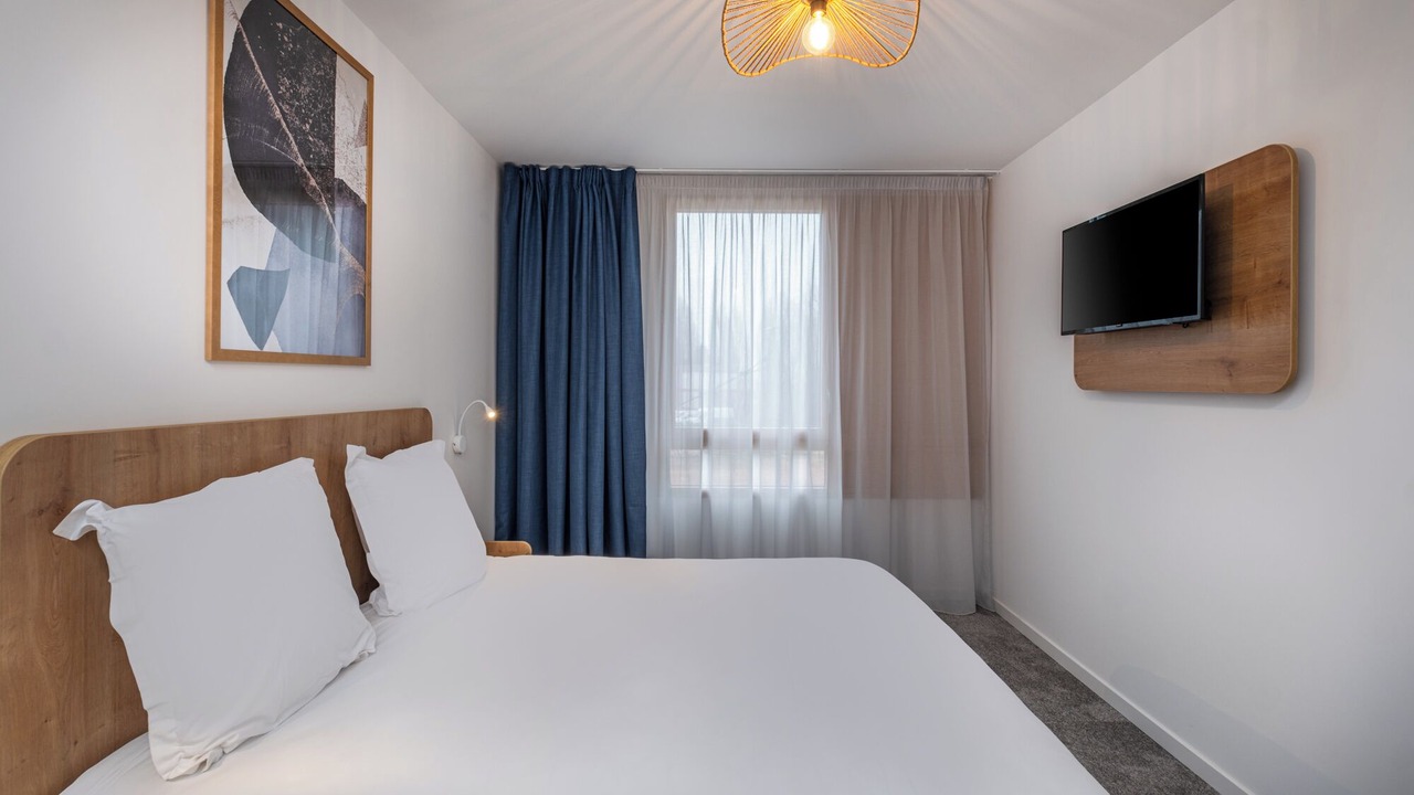 Photo of Bedroom in Villejuif
