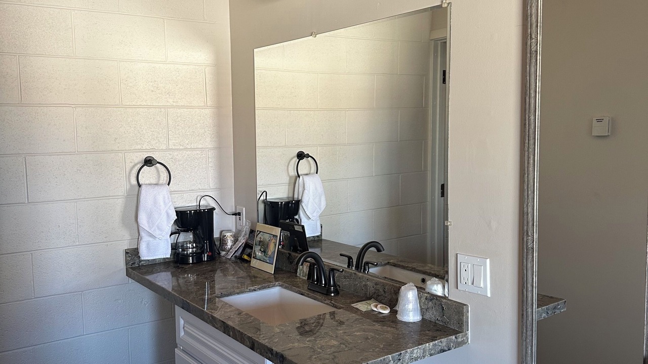 Photo of Bedroom in Lee Vining