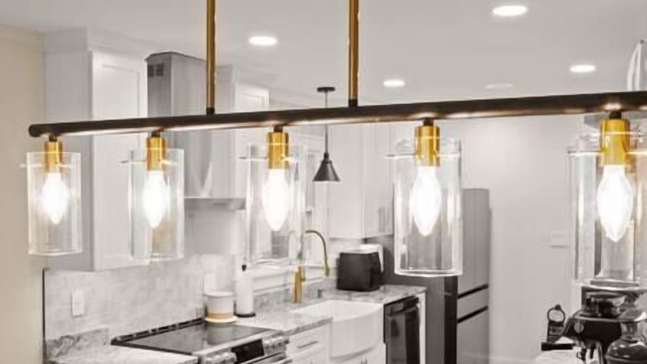 Photo of Kitchen in Oakton