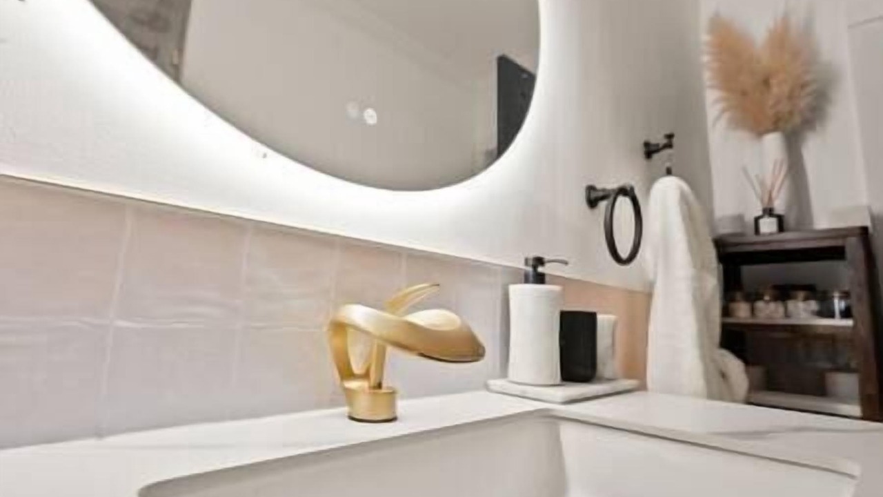Photo of Bathroom in Oakton