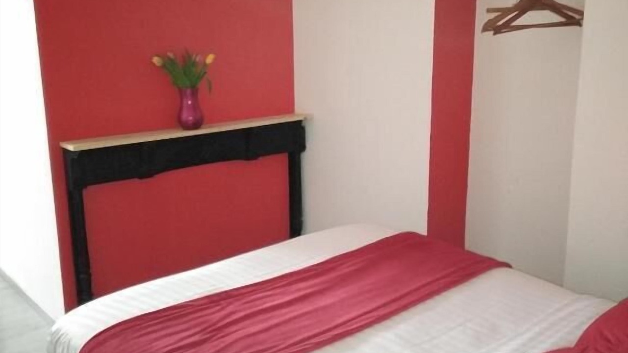 Photo of Bedroom in Montreuil-sur-Mer