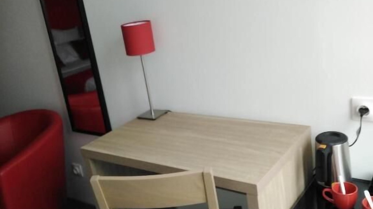 Photo of Bedroom in Montreuil-sur-Mer