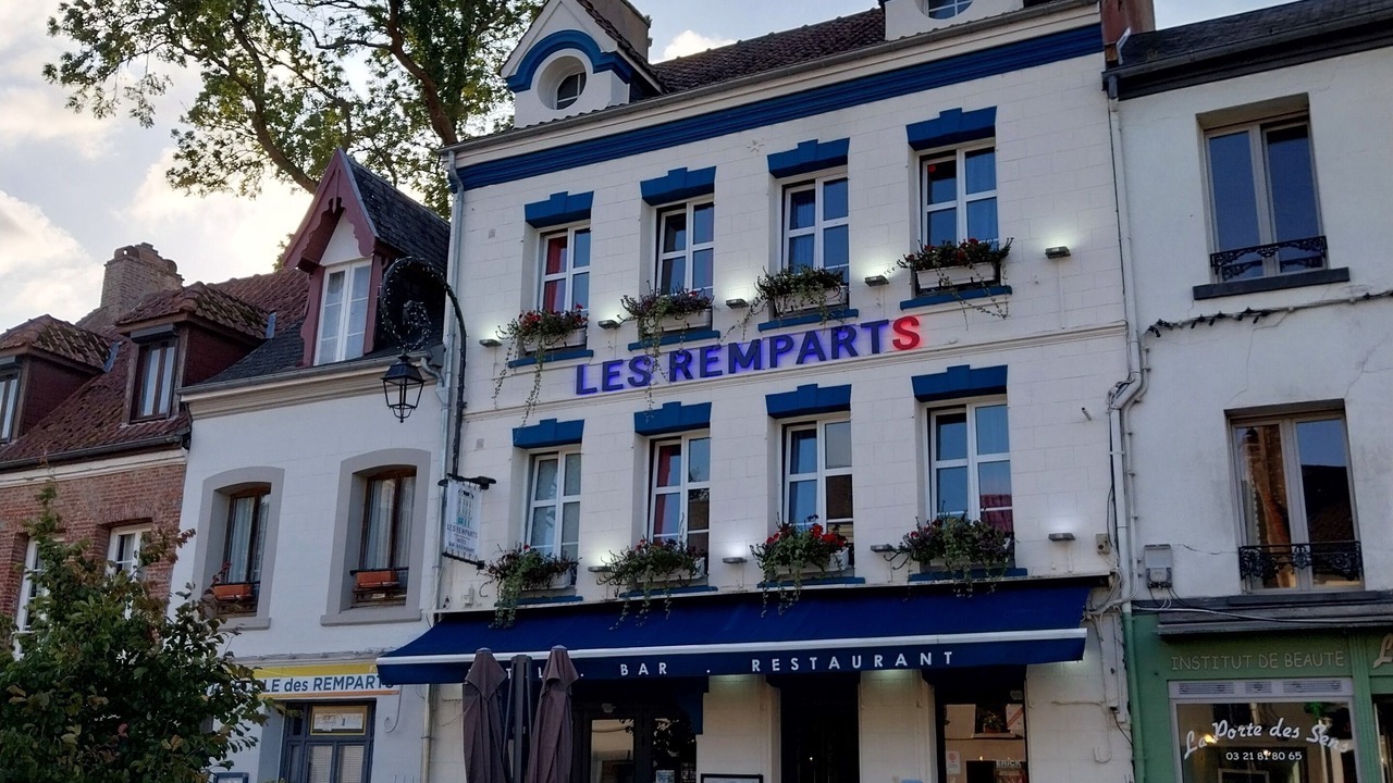 Photo of Outdoor in Montreuil-sur-Mer