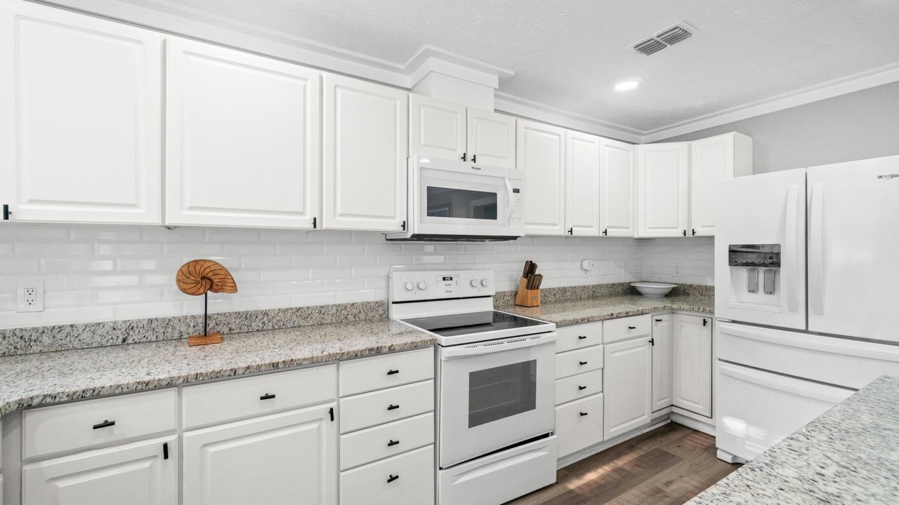 Photo of Kitchen in Panama City Beach