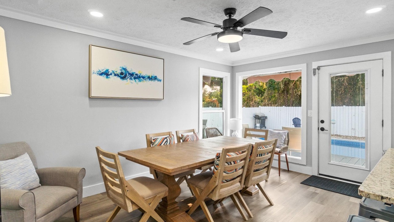 Photo of Outdoor in Panama City Beach