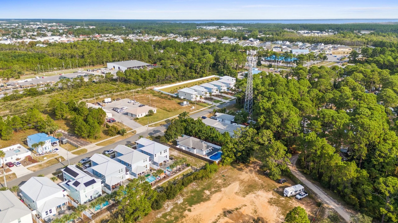 Photo of Outdoor in Panama City Beach